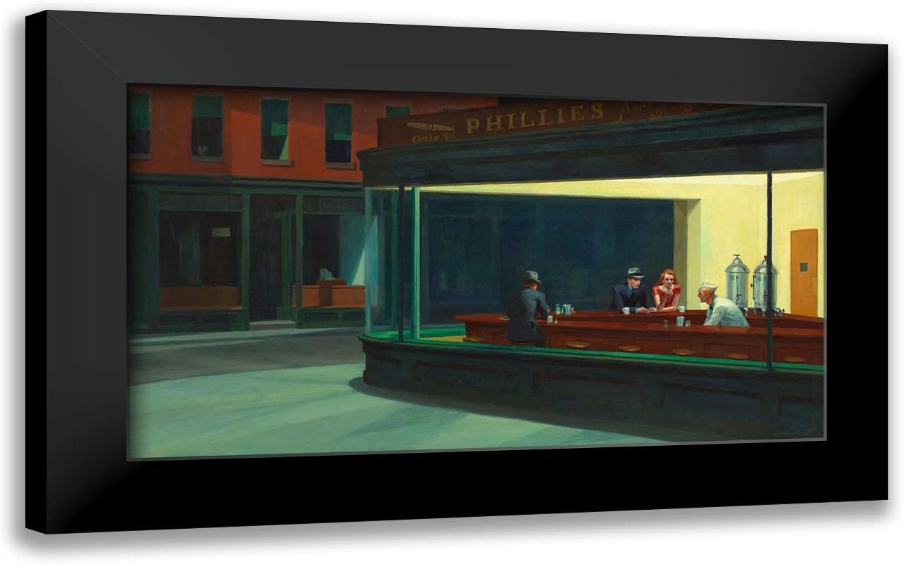 Nighthawks 