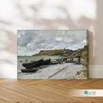 Claude Monet art downloads