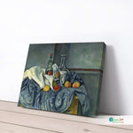 Paul cezanne famous painting