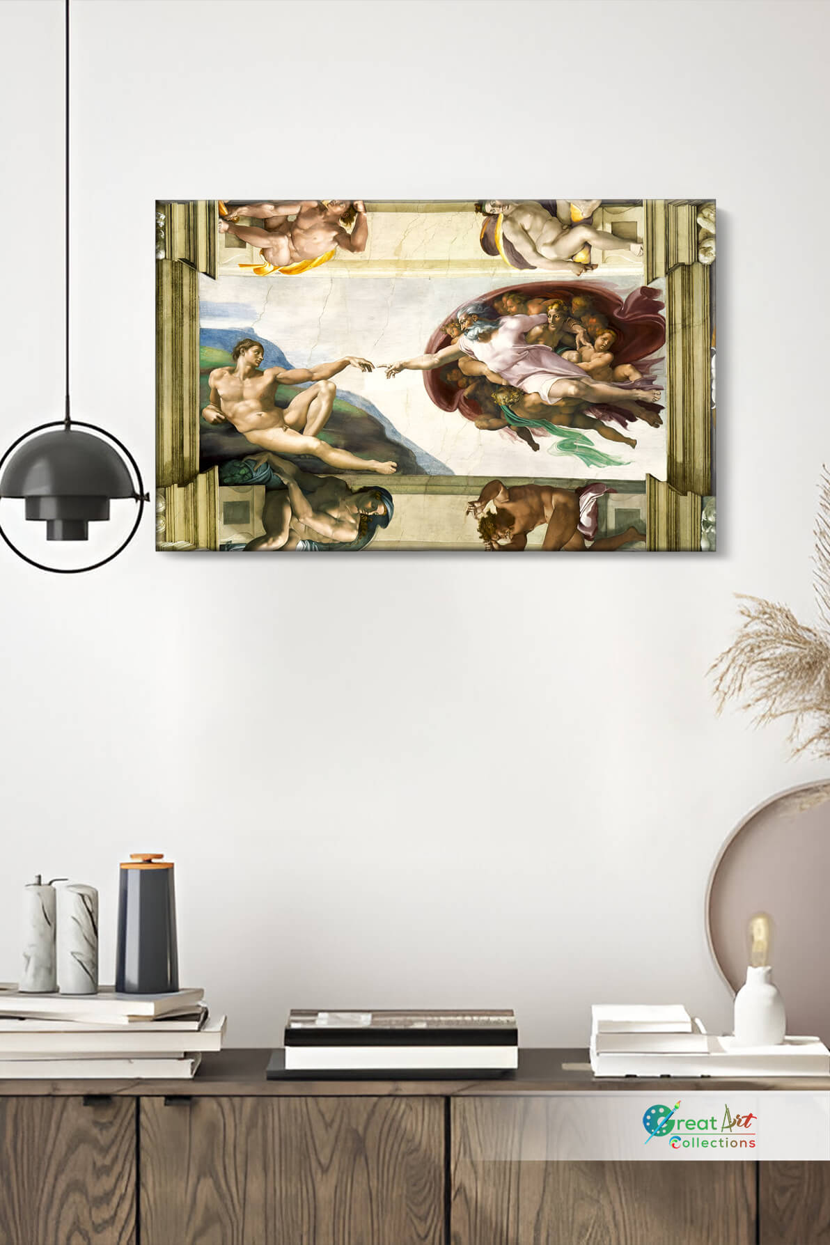 creation of adam download