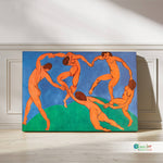 Henri Matisse Famous art photo print