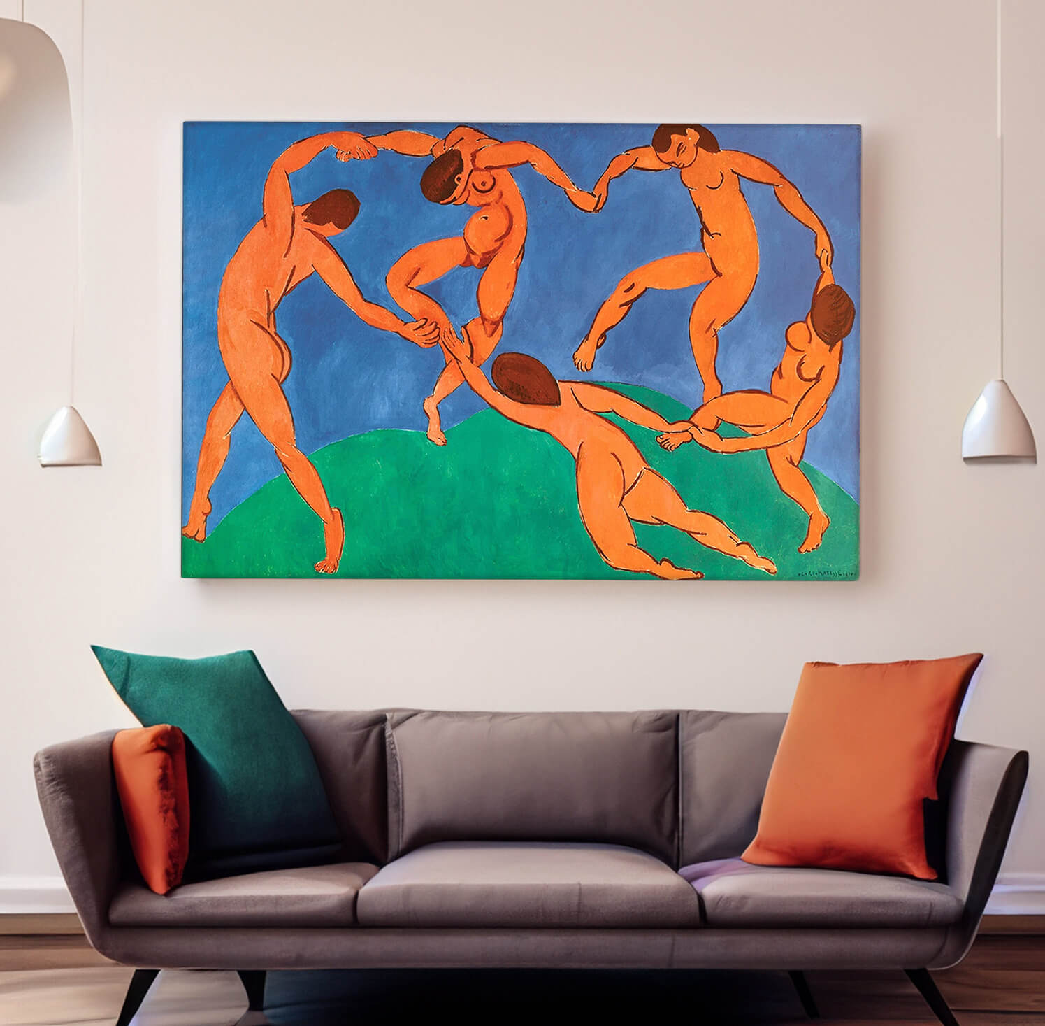 Henri Matisse popular art download