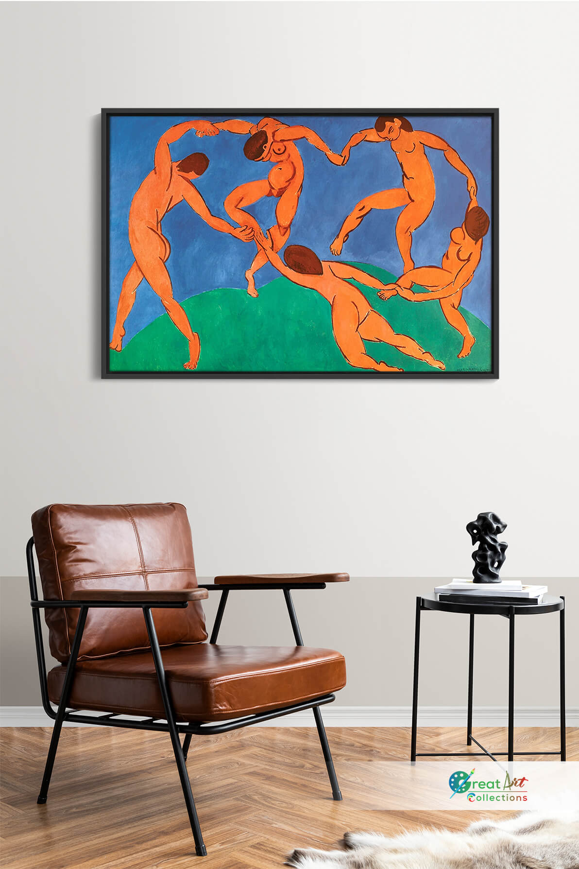 The dance by matisse download