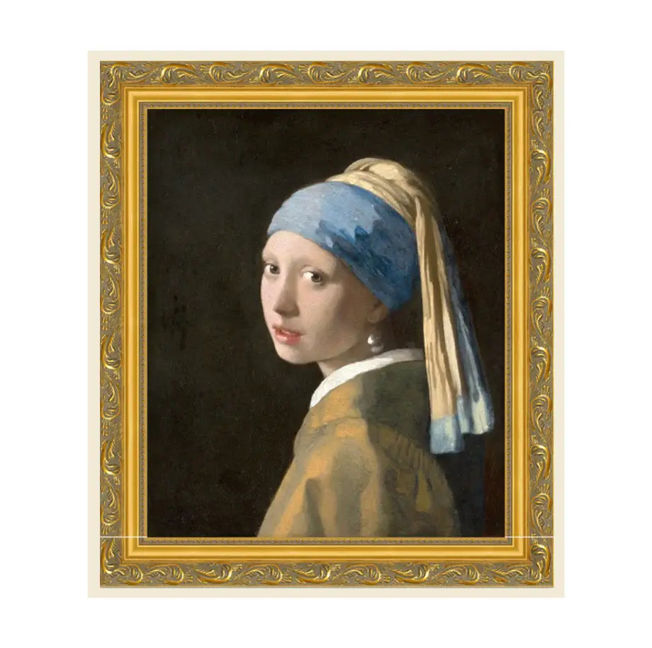 World famous painting