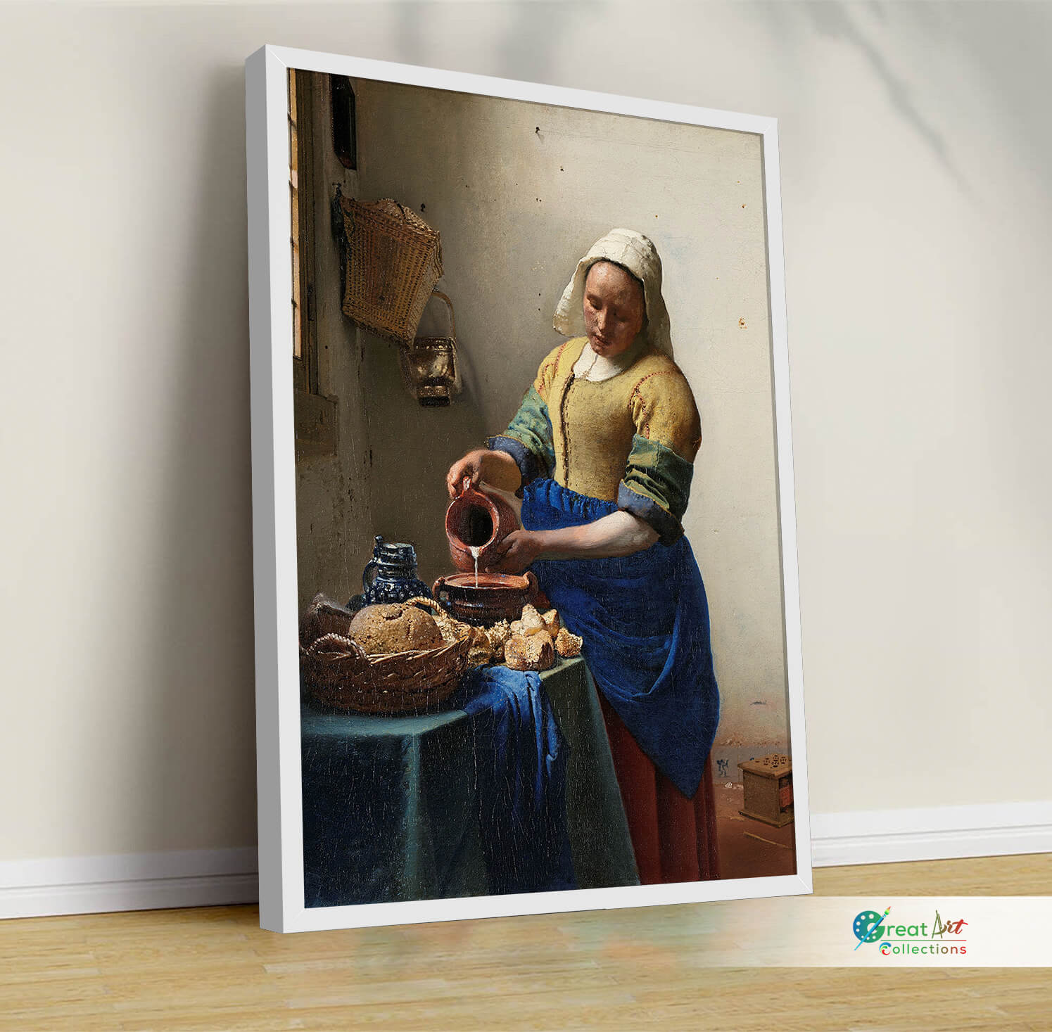 the milkmaid art download