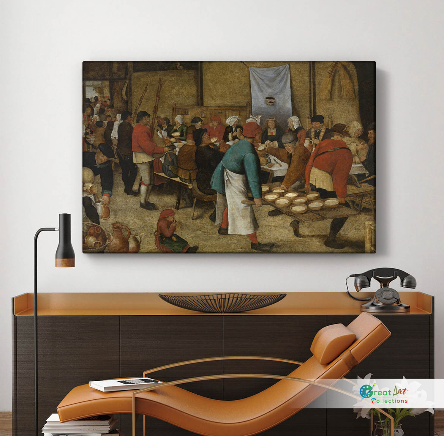 Pieter Bruegel artwork