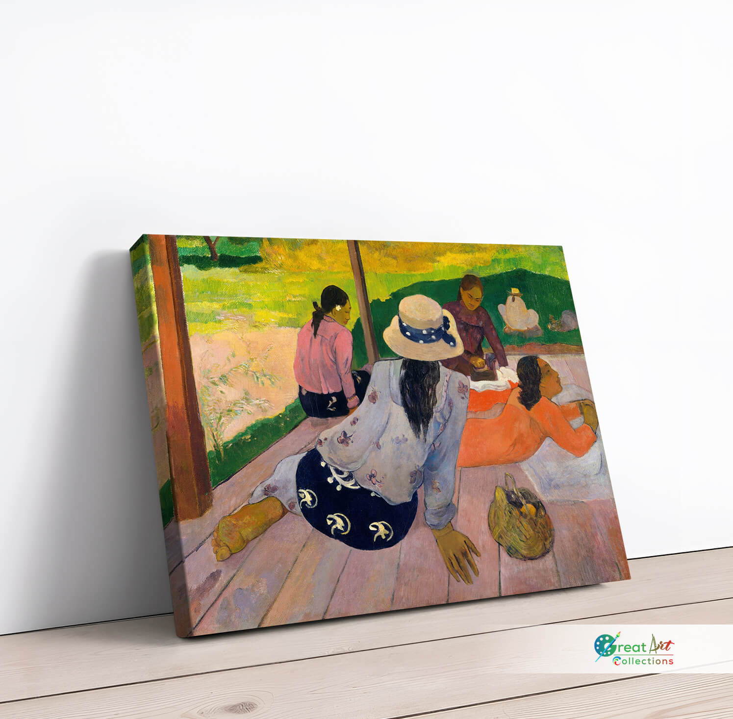 Paul Gauguin popular art download