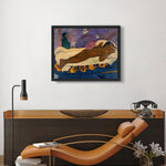 Paul Gauguin art download for print