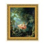 the swing jean honore fragonard