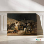 Third of May 1808 art free download