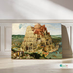 Pieter Bruegel painting
