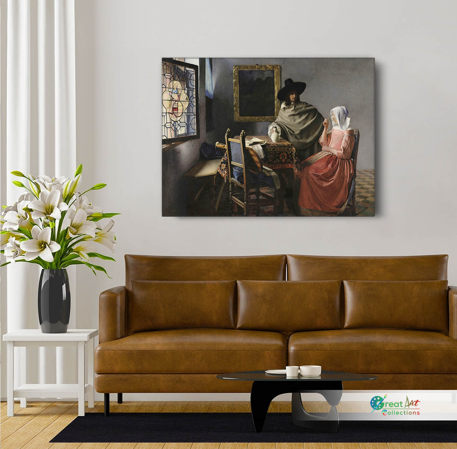 The wine glass painting images