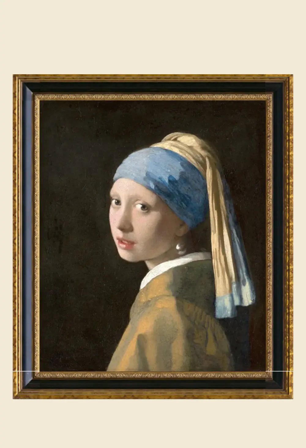 Johannes Vermeer