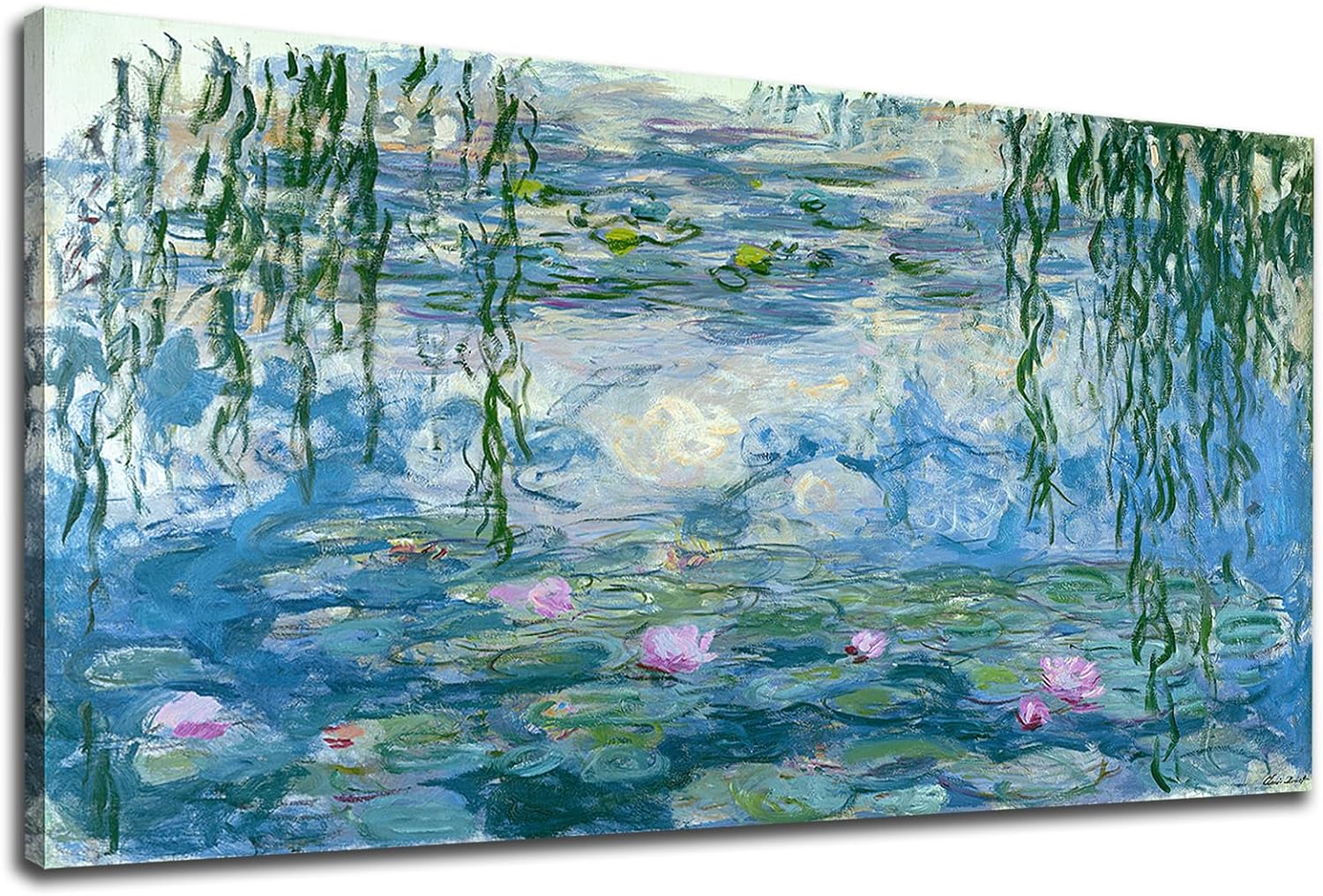 Water Lilies