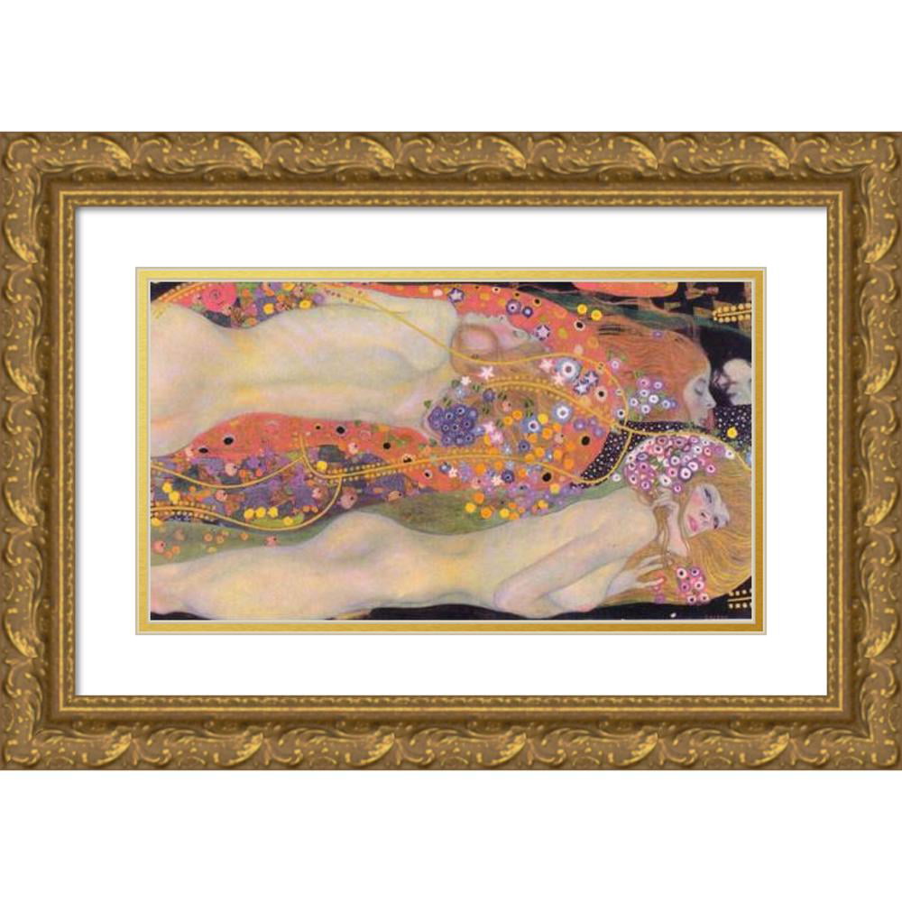 Water Serpents II