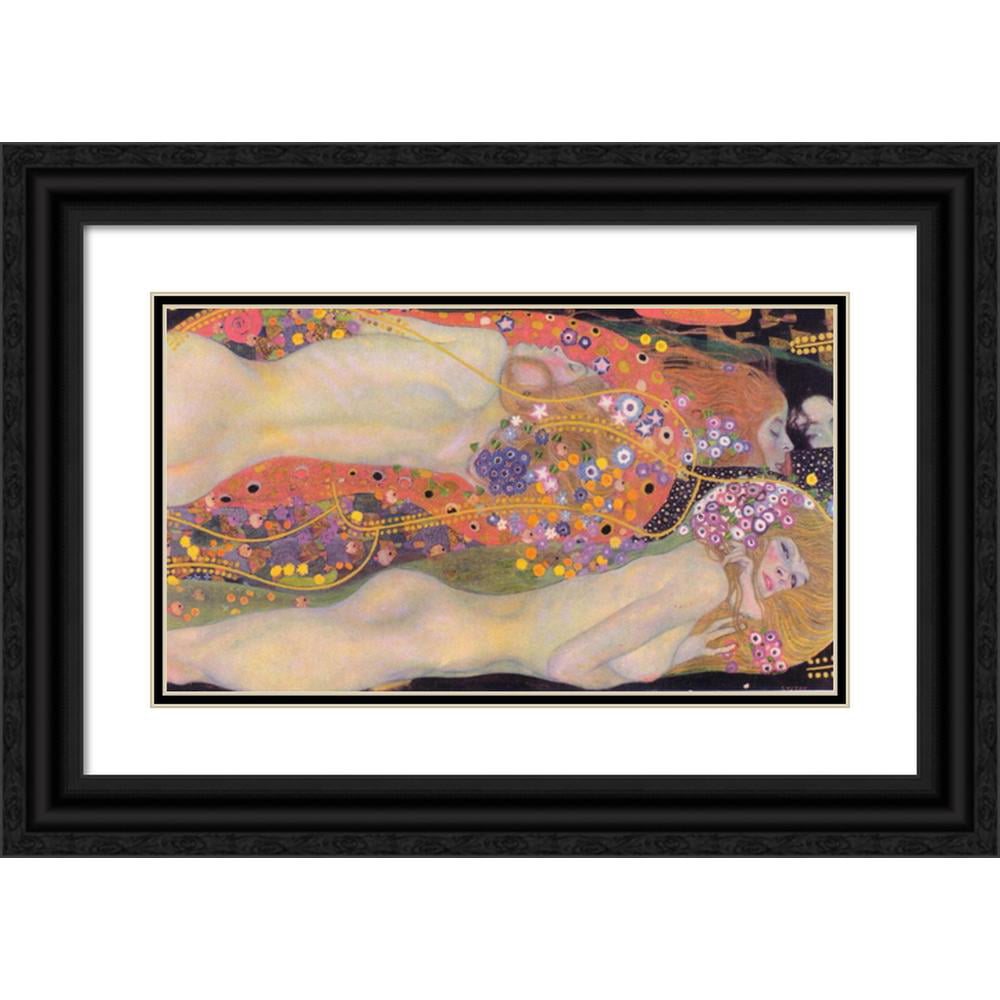 Water Serpents II